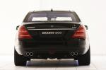 Mercedes-Benz 800 iBusiness 2.0 by Brabus 2011 года